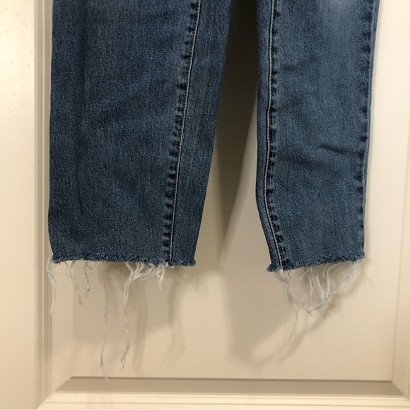 Universal Thread Overalls - Picture 2 of 9